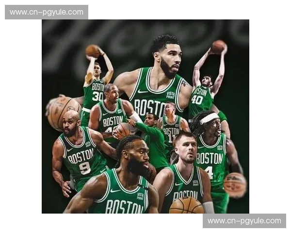 凯尔特人替补阵容武切维奇带队，衔接段内线进攻火力延续性增强